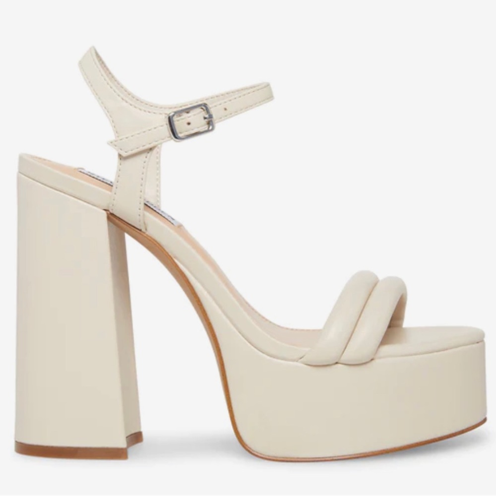Steve Madden Tille Bone size 7 - never worn
